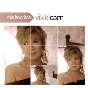 vikki carr canta en español