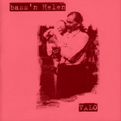 Pallo by Bass'n Helen