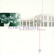 Concerto For Piano And Orchestra In G, 2nd Movement by Herbie Hancock