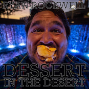 Dessert in the Desert