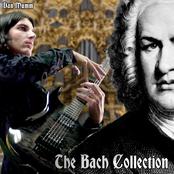 The Bach Collection