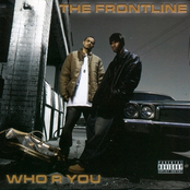 Recognize by The Frontline