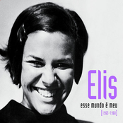 Jogo De Roda by Elis Regina