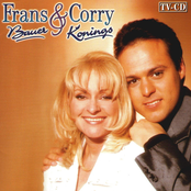 frans bauer & corry konings