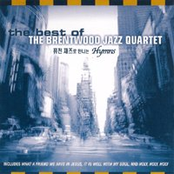 Fairest Lord Jesus by Brentwood Jazz Quartet