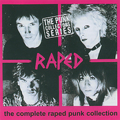 The Complete Raped Punk Collection