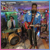 Nathan Graham: Nathan Graham - Jam in the Van (Live Session, Los Angeles, CA 2022)