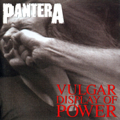 Hollow by Pantera