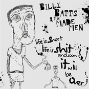 Life Is Short, Life Is Shit, And Soon It Will Be Over