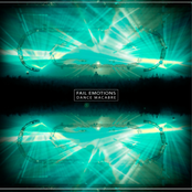 Dance Macabre (Maxi-Single)