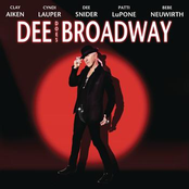 Dee Does Broadway