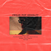 Emmett Kai: Freak Pop Novelty