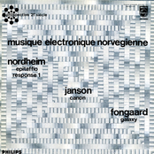 Musique électronique Norvégienne