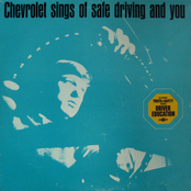 Chevrolet Sings Of Safe Driving And You