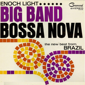 Big Band Bossa Nova: The New Beat from Brazil