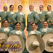 Mariachi Reyna De Los Angeles