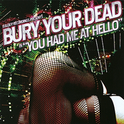 33 Rpm by Bury Your Dead