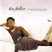 Tia Fuller: Healing Space