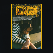 I Thought I Knew You, Boy Was I Wrong