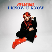 I Know U Know - Single