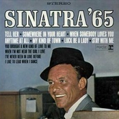 The Tender Trap by Frank Sinatra