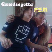 Gaeaedsegutta