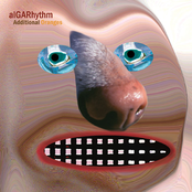 Additional Oranges ep