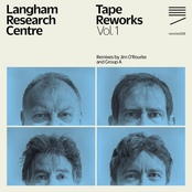 Tape Reworks, Vol. 1