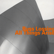 Verse by Russ Lossing