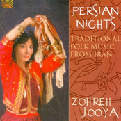 Zohreh Jooya: Persian Nights - Traditional Folk Music From Iran