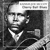 Cherry Ball Blues