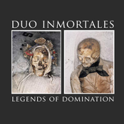 Legends of Domination