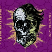 The Dark Side Of The Blues - A Tribute To Danzig