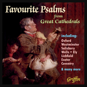 Favourite Psalms from Great Cathedrals