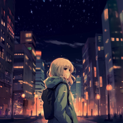 beneath the city lights