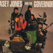 Casey Jones And The Governors