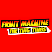 Fruit Machine cover