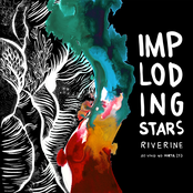 Riverine ao vivo no Porta 253