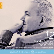 Haydn, 12 London Symphonies