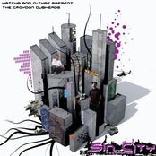 Hatcha & N-Type Present: The Croydon Dubheadz