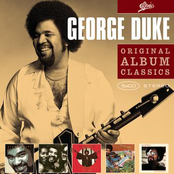 Bring It On Home by George Duke