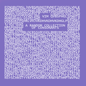 Random Collection Of Consonants