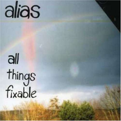 All Things Fixable by Alias