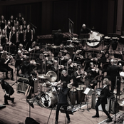 Sonic Evolution / January 30, 2015 / Benaroya Hall (Live)