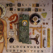 Barmy Ginger by The Gaslight Troubadours