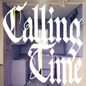 Calling Time