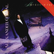 Remember Why (it's Christmas) by Alexander O'neal