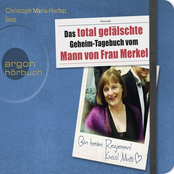 Das total gefälschte Geheim-Tagebuch vom Mann von Frau Merkel (Gekürzte Fassung)