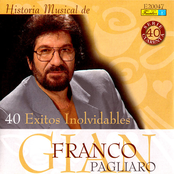 Historia Músical - 40 Éxitos Inolvidables