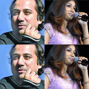 Rahat Fateh Ali Khan & Shreya Ghoshal